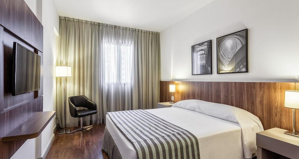 Hotel Vivenzo Savassi Belo Horizonte Eksteriør billede