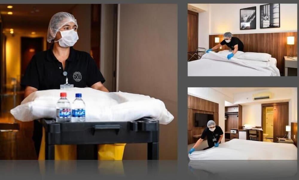 Hotel Vivenzo Savassi Belo Horizonte Eksteriør billede