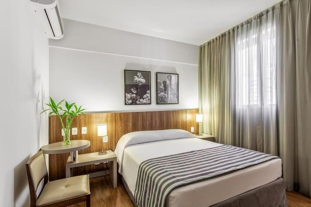 Hotel Vivenzo Savassi Belo Horizonte Eksteriør billede