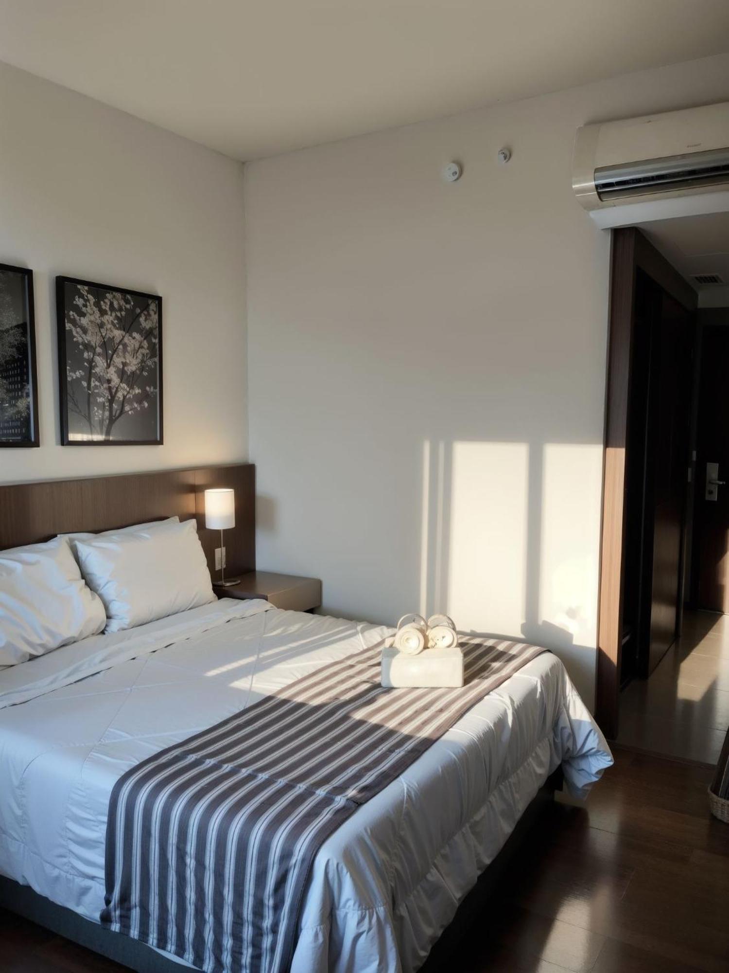 Hotel Vivenzo Savassi Belo Horizonte Eksteriør billede